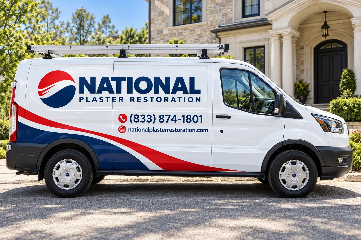 Plaster Repair in Oliver, GA near me