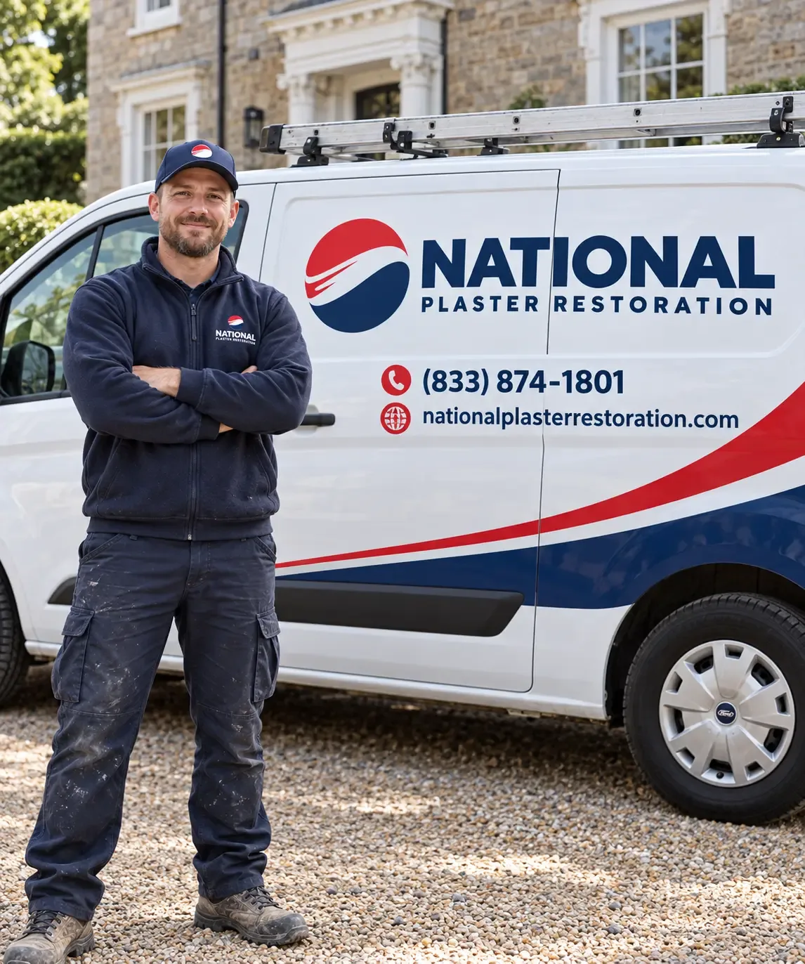 Plaster Repair company in Oliver, GA